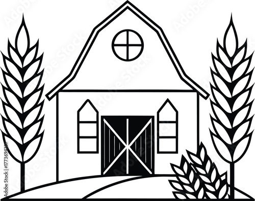 Abstract light streaks creating a dynamic cosmic phenomenon isolated on transparent background