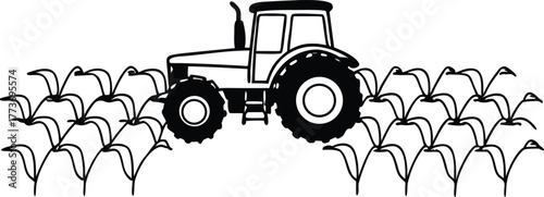 A completely black abstract background representing emptiness and void