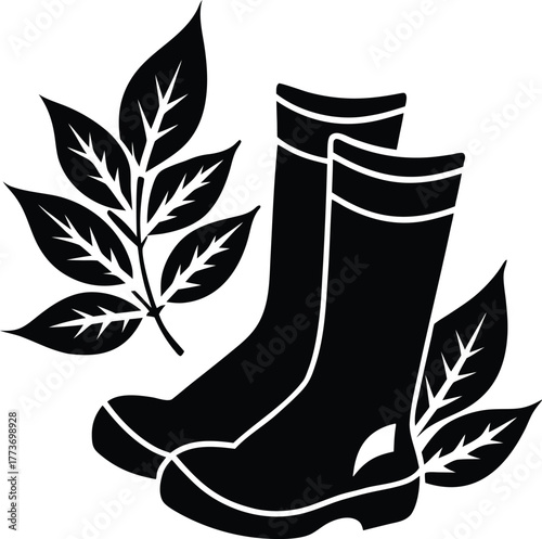 High detail realistic macro photograph of a dewdrop on a blade of grass evoking nature's purity isolated on transparent background