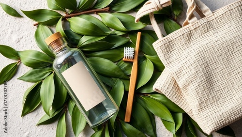 Eco-friendly bathroom essentials for sustainable living