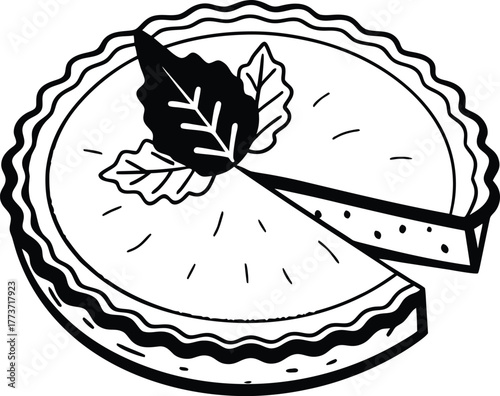 Abstract swirling nebula cloud with cosmic dust and stars on a dark expanse isolated on transparent background