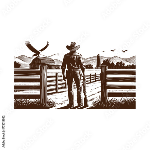 The Homestead Sentinel