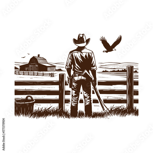 The Homestead Sentinel