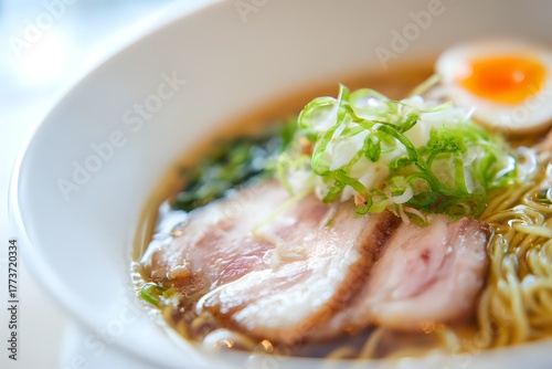 Hakata Ramen: A Culinary Masterpiece from Fukuoka