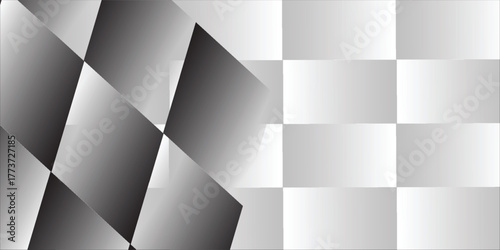 A charming, precise, and elegant stack of concrete blocks. A stacked art form.