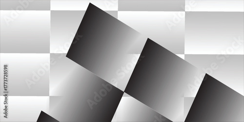 A charming, precise, and elegant stack of concrete blocks. A stacked art form.