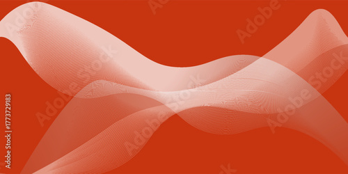 Grey abstract background with stripes line for backdrop or presentation