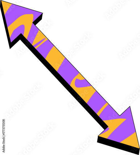 Funky Two-way Pointer