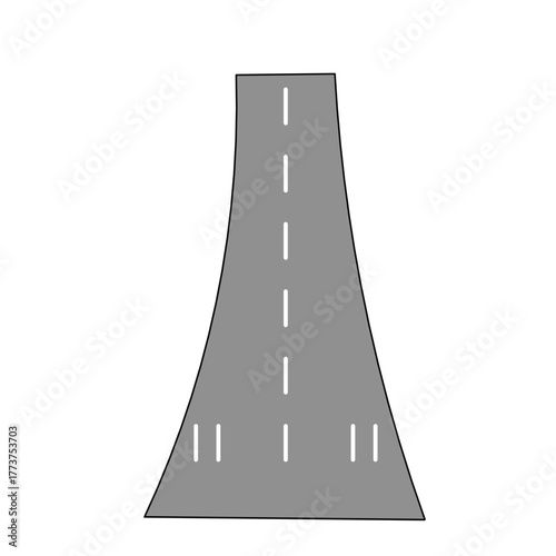 road