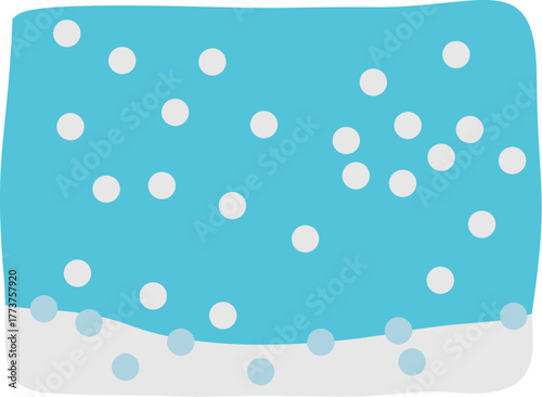 water drops background