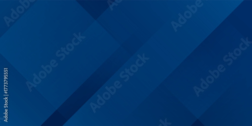 modern blue abstract background with elegant bright diagonal lines