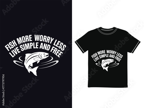 A fisherman never grows old; he just gains more stories, more patience, and deeper love for the water. Fishing is where time slows down, worries fade away, and peace finds a way to sit beside you.