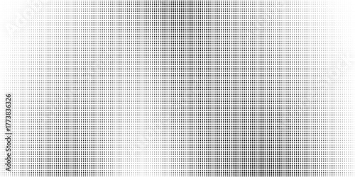 halfton pattern dot background texture overlay grunge distress linear vector. eps 10