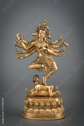 oggetto antico Orientale 