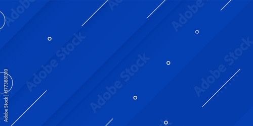 Abstract background dark blue with modern corporate concept. Vector illustration for business, corporate, institution, party, festive, seminar, and talks