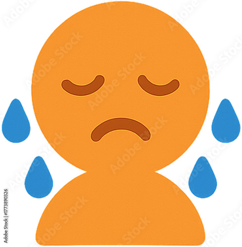 Emotional exhaustion