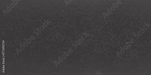 Grunge texture effect. Distressed overlay rough textured on dark space. Realistic gray background. Graphic design element concrete wall style concept for banner, flyer, poster, brochure, cover, etc