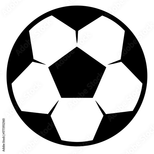 Soccer Ball Icon