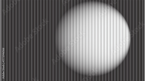 olored pencils abstract background. smooth color shifts, glossy texture, and visual clarity. background vector illustration.