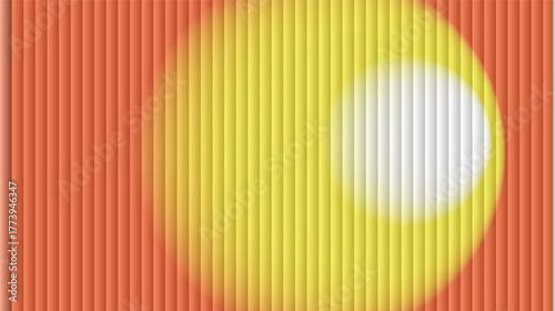 olored pencils abstract background. smooth color shifts, glossy texture, and visual clarity. background vector illustration.