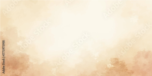 Old brown grunge paper texture background is a versatile design element