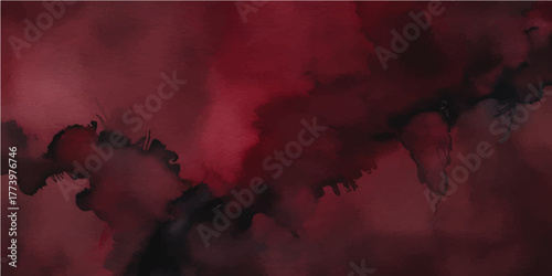 Vintage grunge world map illustration showing continents like Asia, Europe, and America on an old paper texture