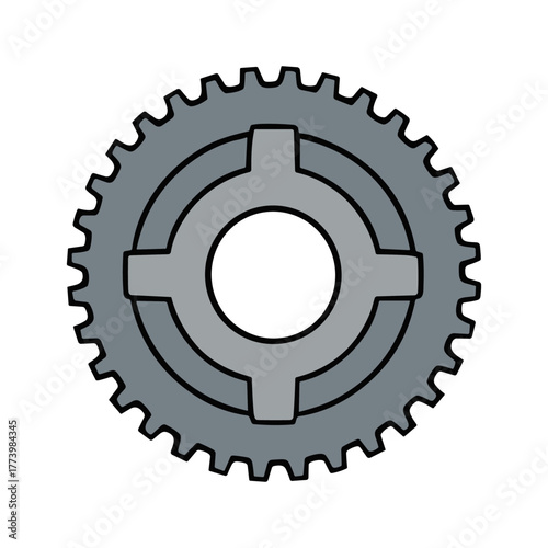 gear wheels