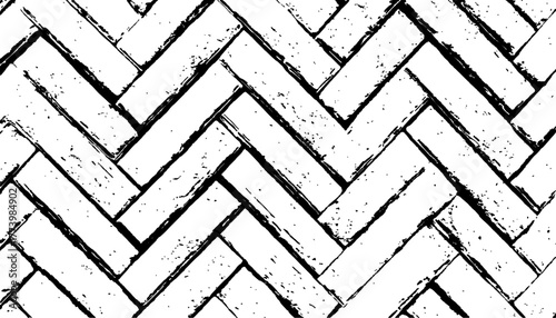 white brick wall texture background. Seamless pattern of white bricks wall for interior design, high resolution. Perfect for stylish interior design and sophisticated architectural spaces