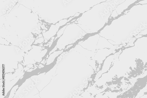 White marble texture with gold and grey veins / / Luxury marble background with golden streaks