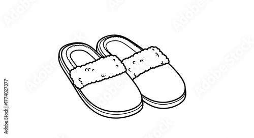 Vector26016 outline black white