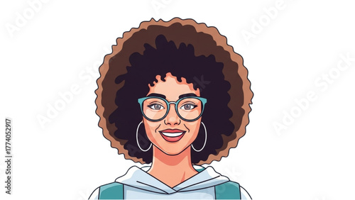 Serene woman enjoying a peaceful summer day buried in warm beach sand, finding ultimate relaxation by the ocean