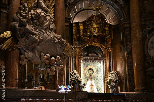 Photos Basílica del Pilar