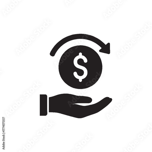 Money Back Guarantee Icon