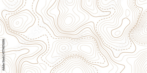 Image of moving shapes at christmas on white background. christmas, winter, tradition and celebration concept digitally generated image. Dense lines, Background of the topographic map. 