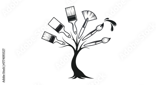 Adobe Illustrator Artwork