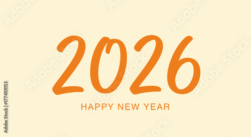 Greeting new year twenty