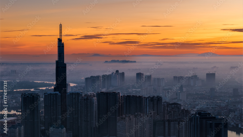 Fototapeta premium default