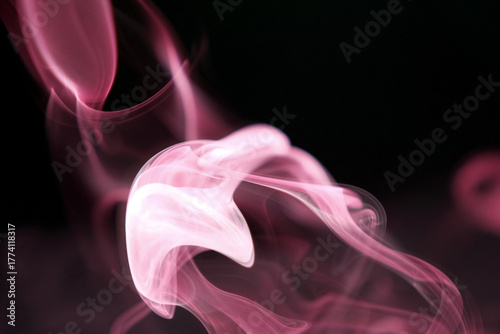 Cigarette smoking is the number one risk factor for lung cancer. Smoke fills your lungs and enters your bloodstream