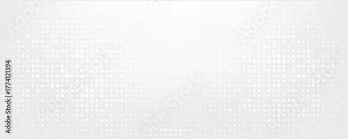 Dot white gray wave light technology texture background. Abstract big data digital concept.eps 10