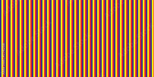 abstract lines background colorful illustration with striped texture and geometric elements for fabric garment artwork backdrop web theme template wallpaper digital painting or concept design