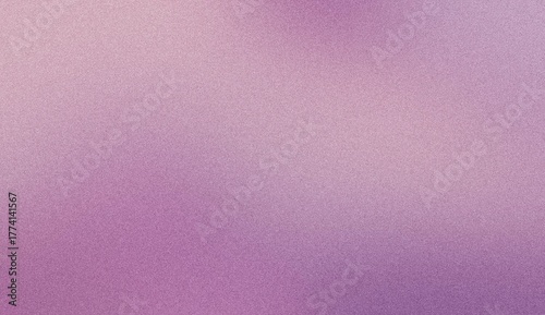 A soft, textured background with a gradient of pink and purple hues, shimmering with subtle glitter or sparkle.