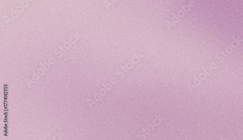 A soft, textured background of shimmering light purple and pink, with a subtle, sparkling glitter effect.