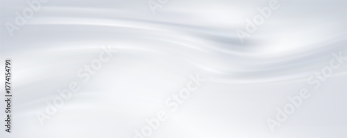 Modern blue wave background design, vegray and white abstract background modern vector illustrationctor illustration