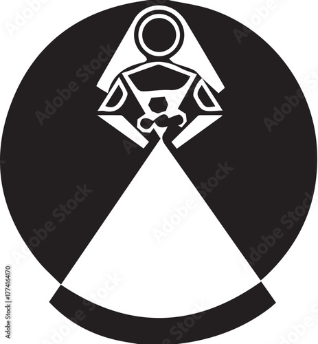 skull and crossbones