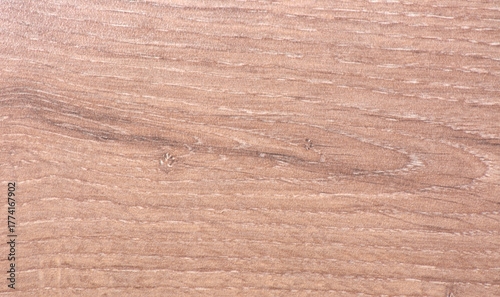 Canvas Print Light cherry, natural wood stripe pattern, seamless close-up.