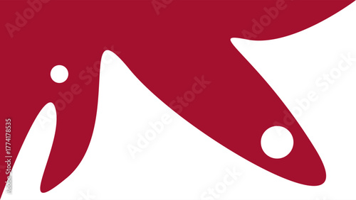 abstract background for desktop wallpaper and banner