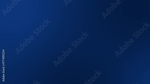 Blurry navy gradient suitable for backgrounds, website design, print materials, and abstract art projects. Versatile, calming, and modern visual.