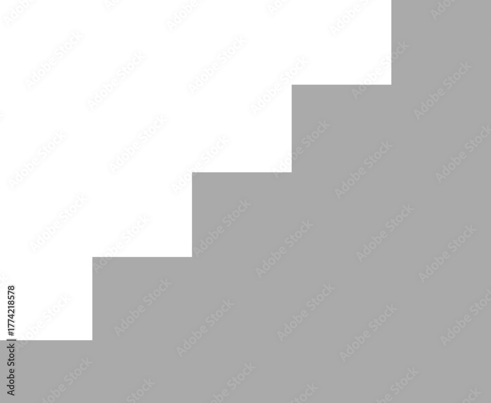 Fototapeta premium stairs