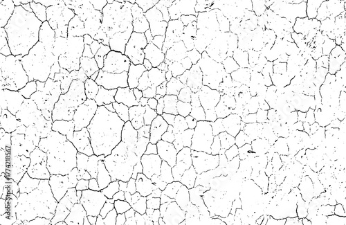 texture of old paint, grunge wall texture, Aged, rough grunge wall texture with peeling paint and cracked surface pattern, a black and white of a cracked effect, 