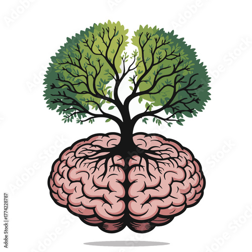 Alzheimer Tree of Memory